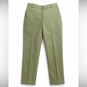 3 pairs for the price of 1 Elbeco Women’s Uniform Dress Pants — Olive green